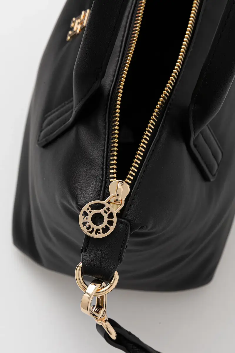 borsetta colore nero AW0AW17708 miniatura 5