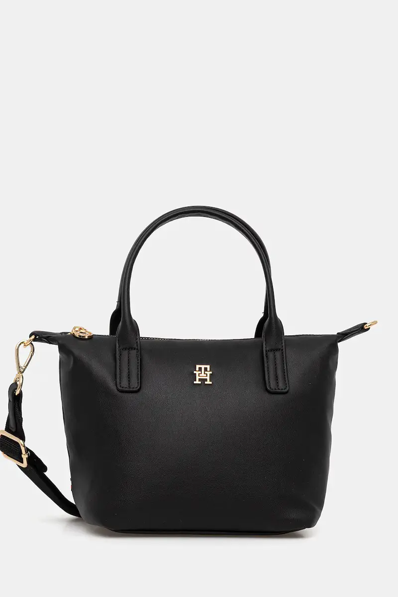 borsetta colore nero AW0AW17708