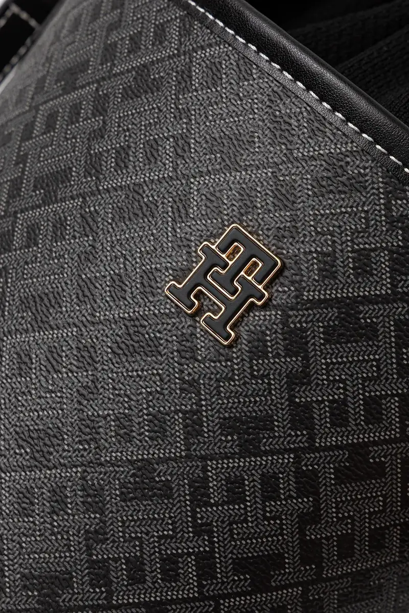 borsetta colore nero AW0AW17713 miniatura 4