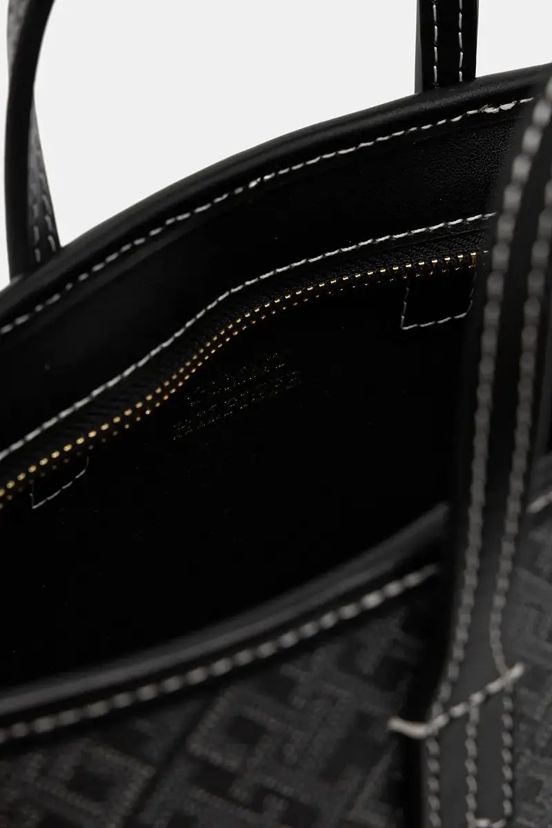 borsetta colore nero AW0AW17717 miniatura 5