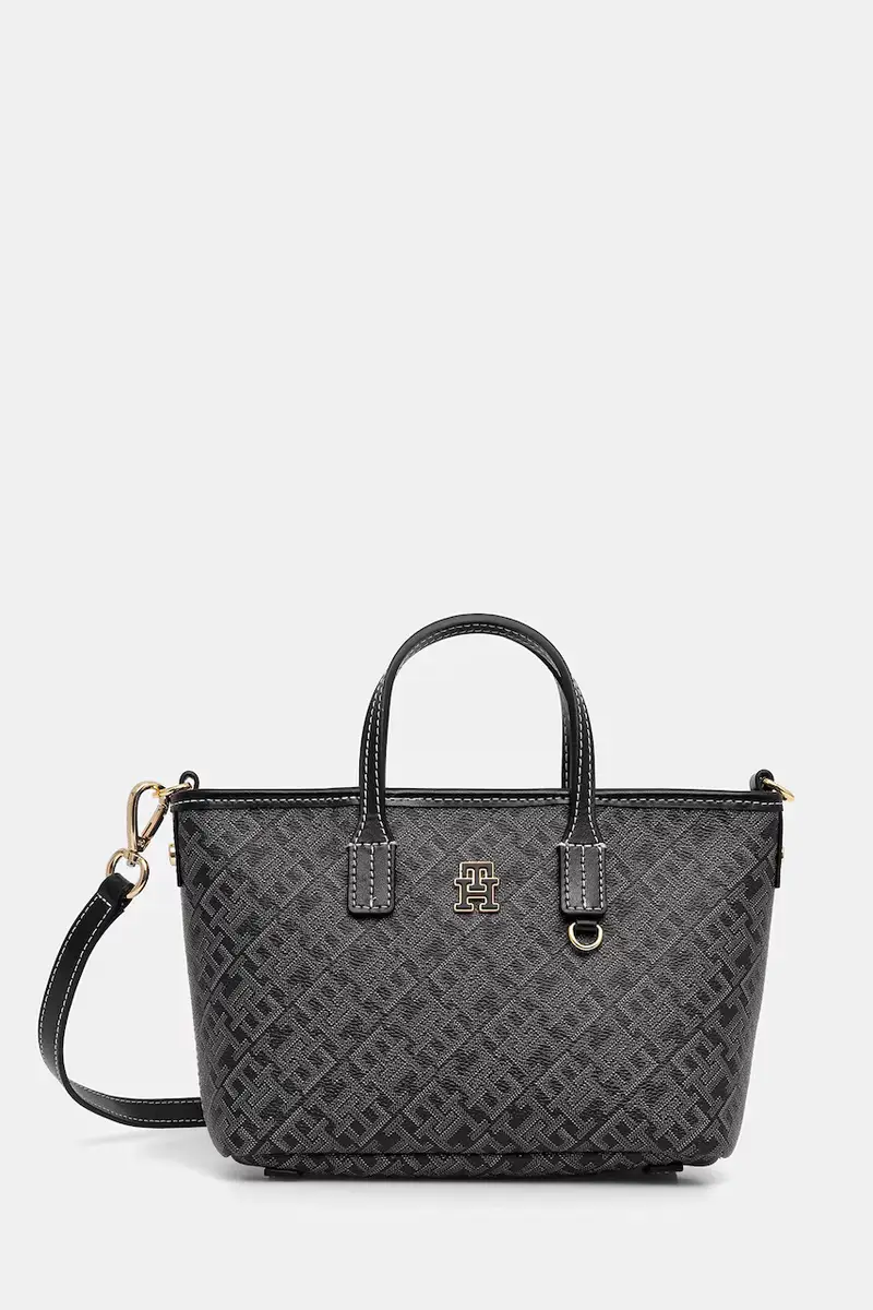 borsetta colore nero AW0AW17717