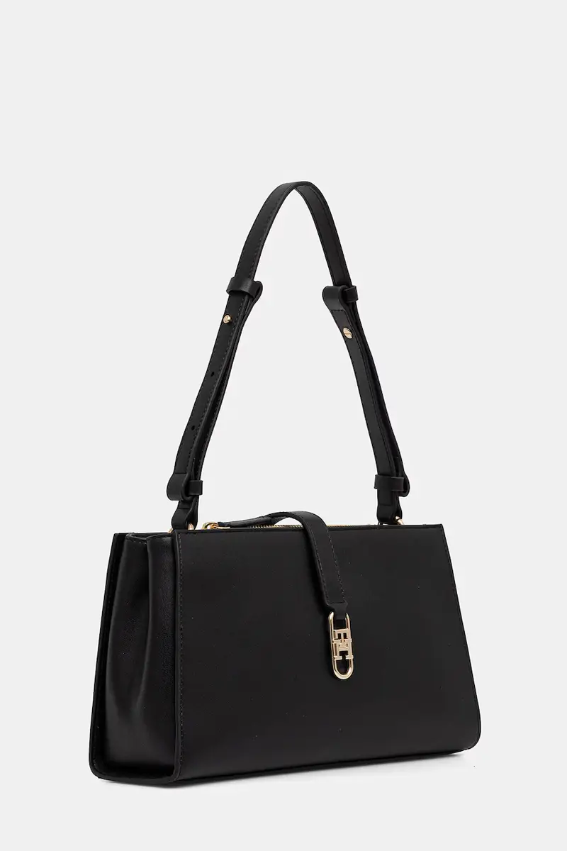 borsetta colore nero AW0AW17718 miniatura 2