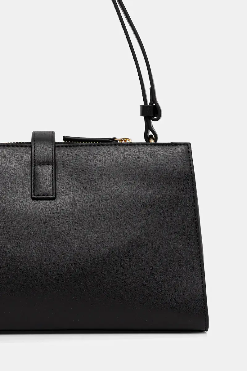 borsetta colore nero AW0AW17718 miniatura 3