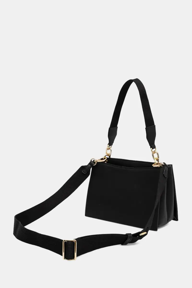 borsetta colore nero AW0AW17722 miniatura 3