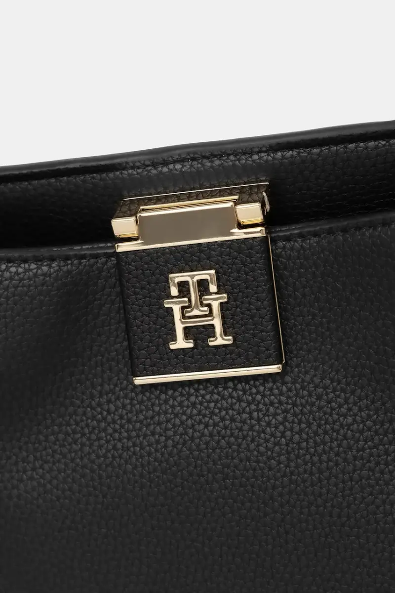 borsetta colore nero AW0AW17722 miniatura 4