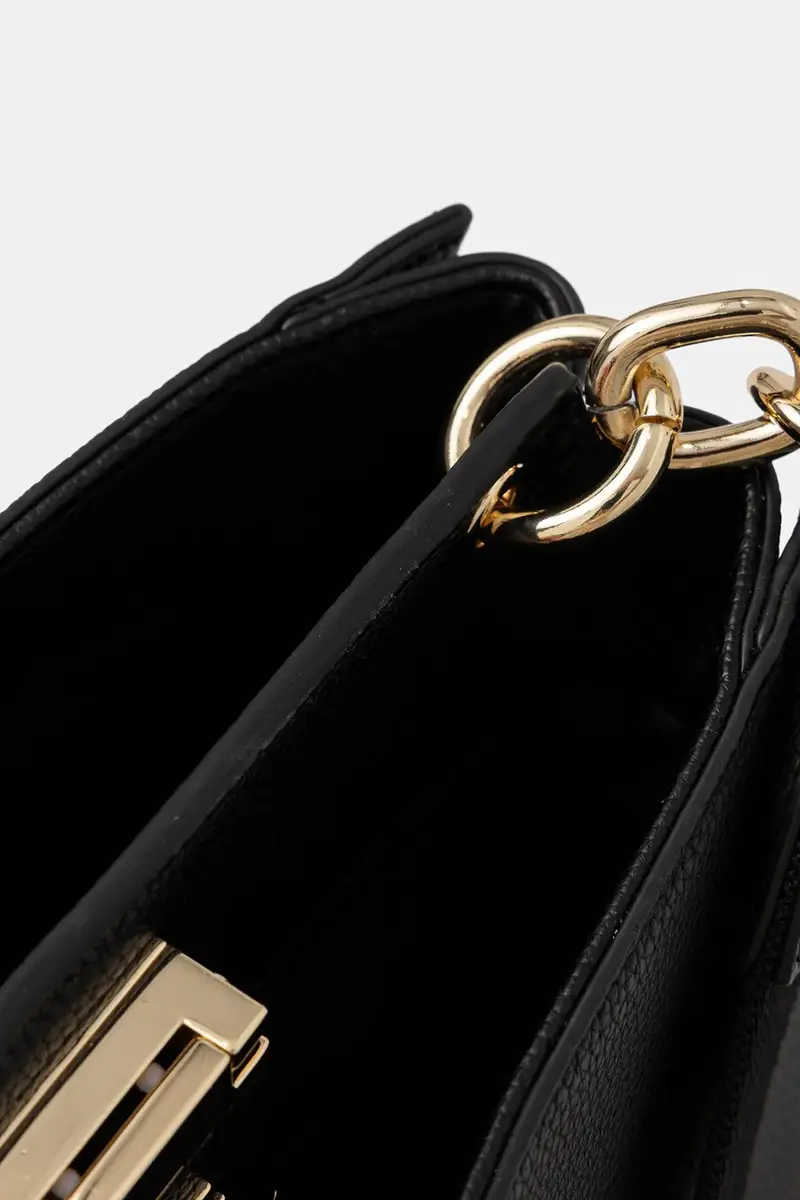 borsetta colore nero AW0AW17722 miniatura 5