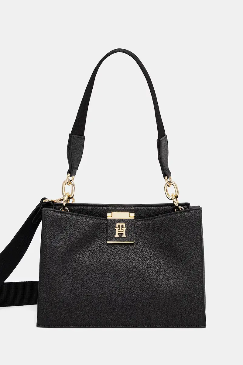 borsetta colore nero AW0AW17722