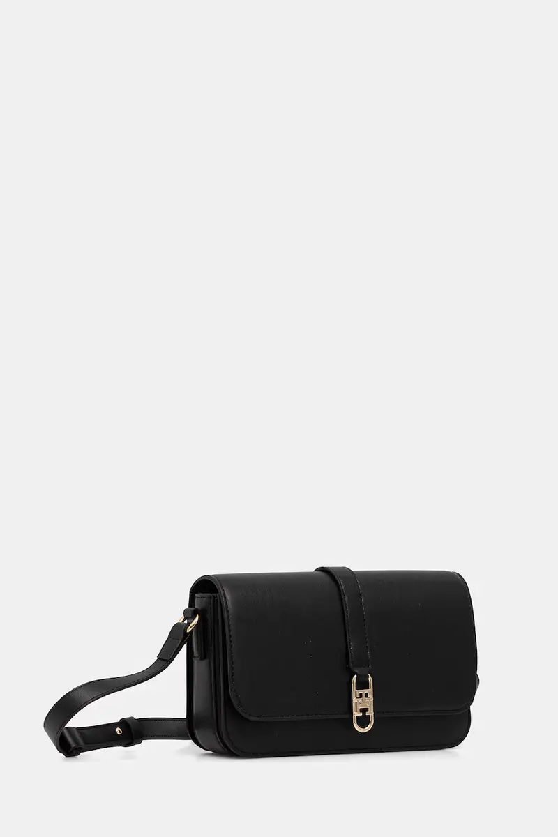 borsetta colore nero AW0AW17723 miniatura 2