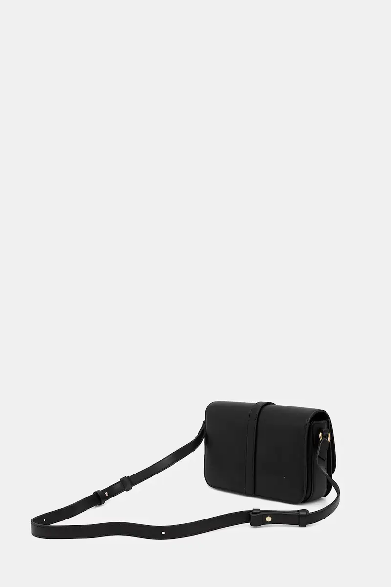 borsetta colore nero AW0AW17723 miniatura 3