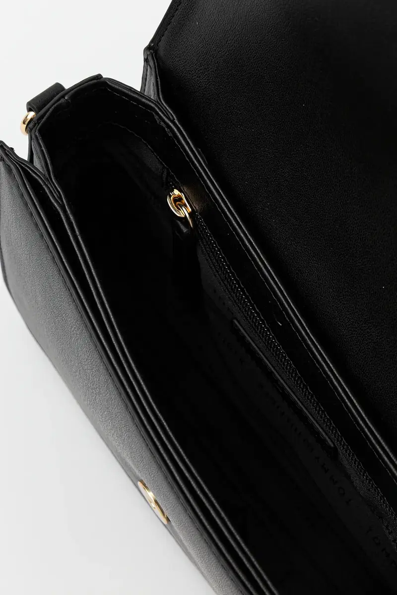 borsetta colore nero AW0AW17723 miniatura 4