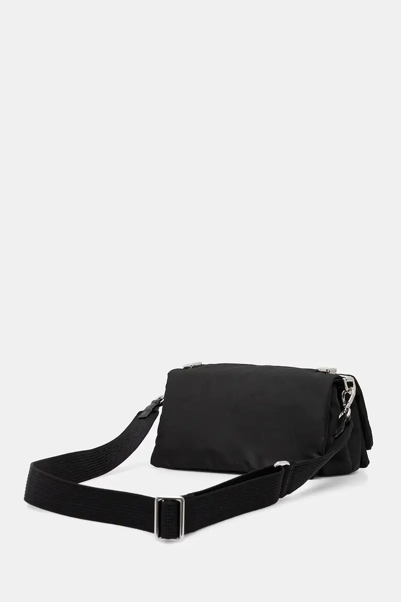 borsetta colore nero AW0AW17725 miniatura 3