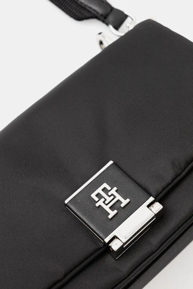 borsetta colore nero AW0AW17725 miniatura 4