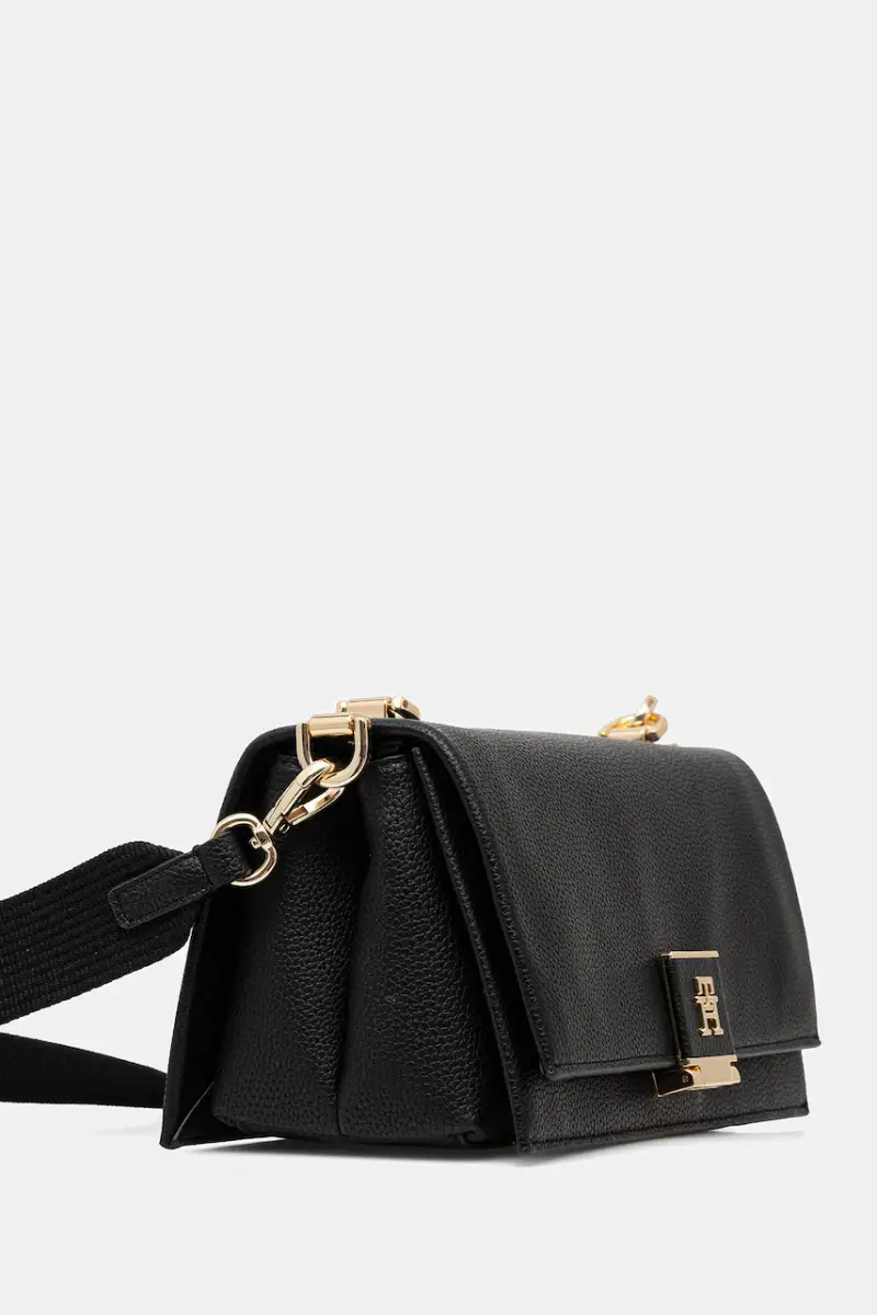 borsetta colore nero AW0AW17726 miniatura 2