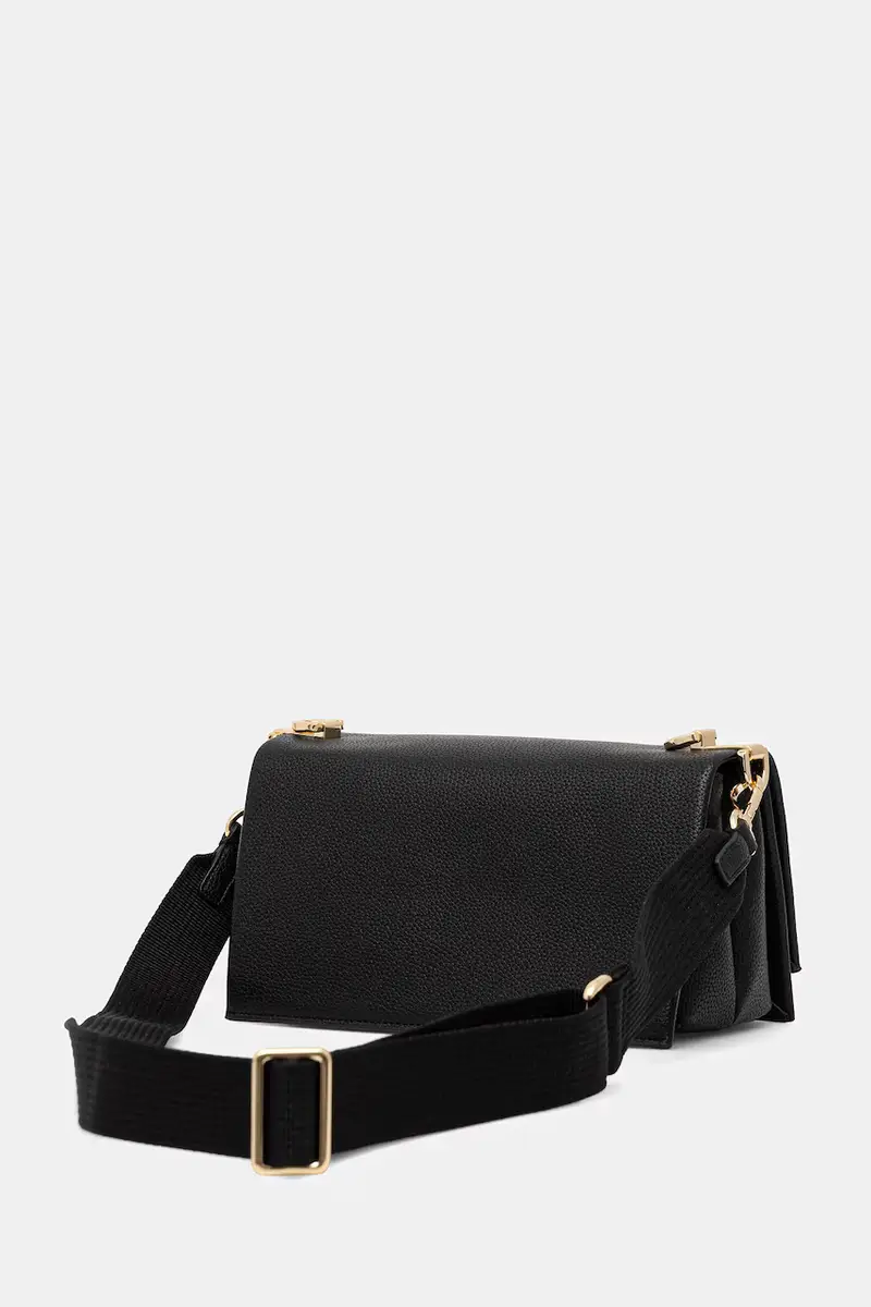 borsetta colore nero AW0AW17726 miniatura 3