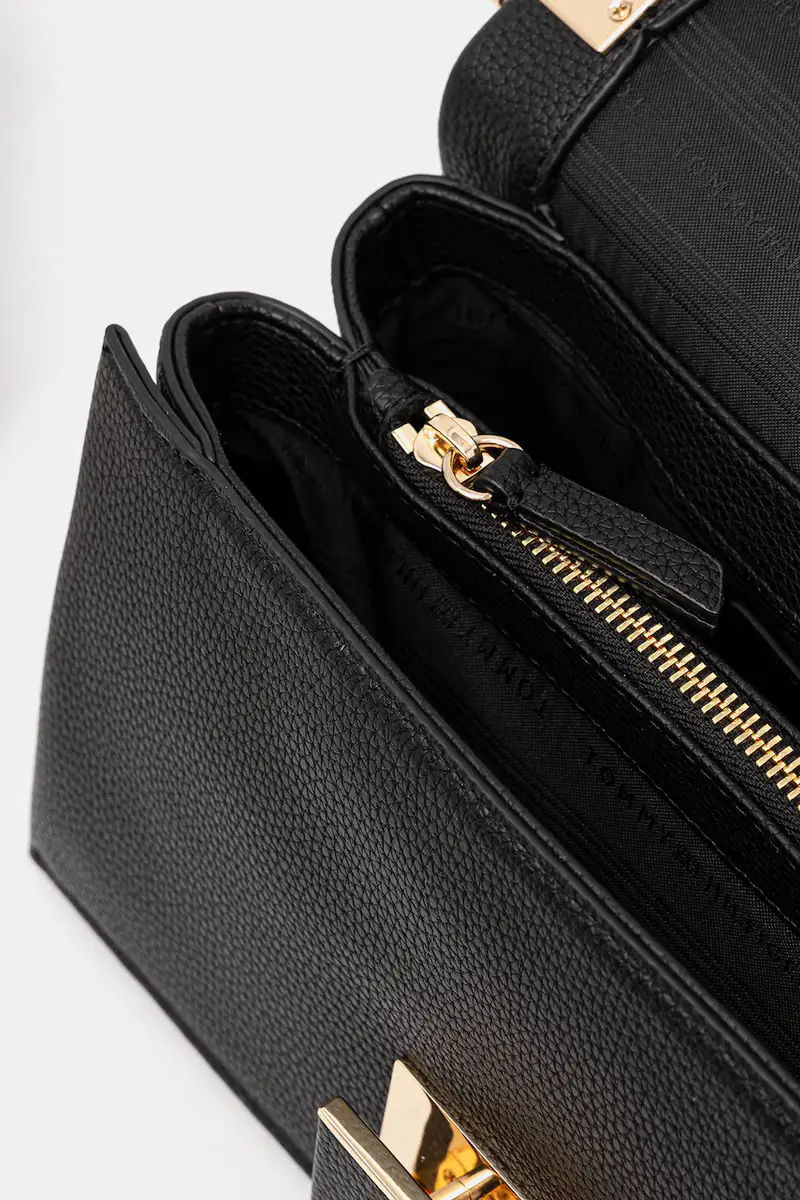 borsetta colore nero AW0AW17726 miniatura 4