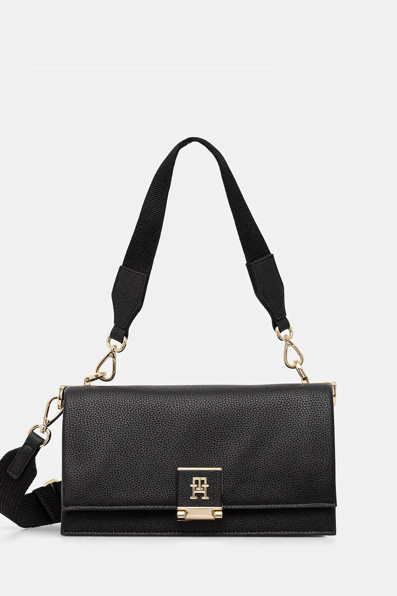 borsetta colore nero AW0AW17726