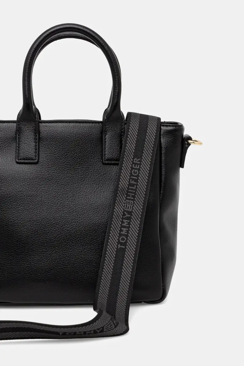 borsetta colore nero AW0AW17861 miniatura 3