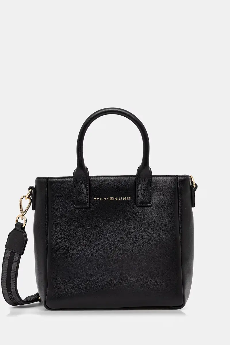 borsetta colore nero AW0AW17861