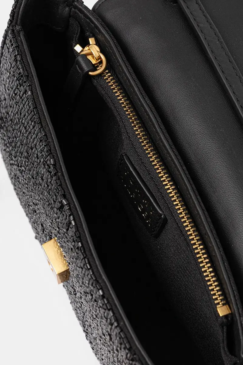 borsetta colore nero AW0AW17940 miniatura 5