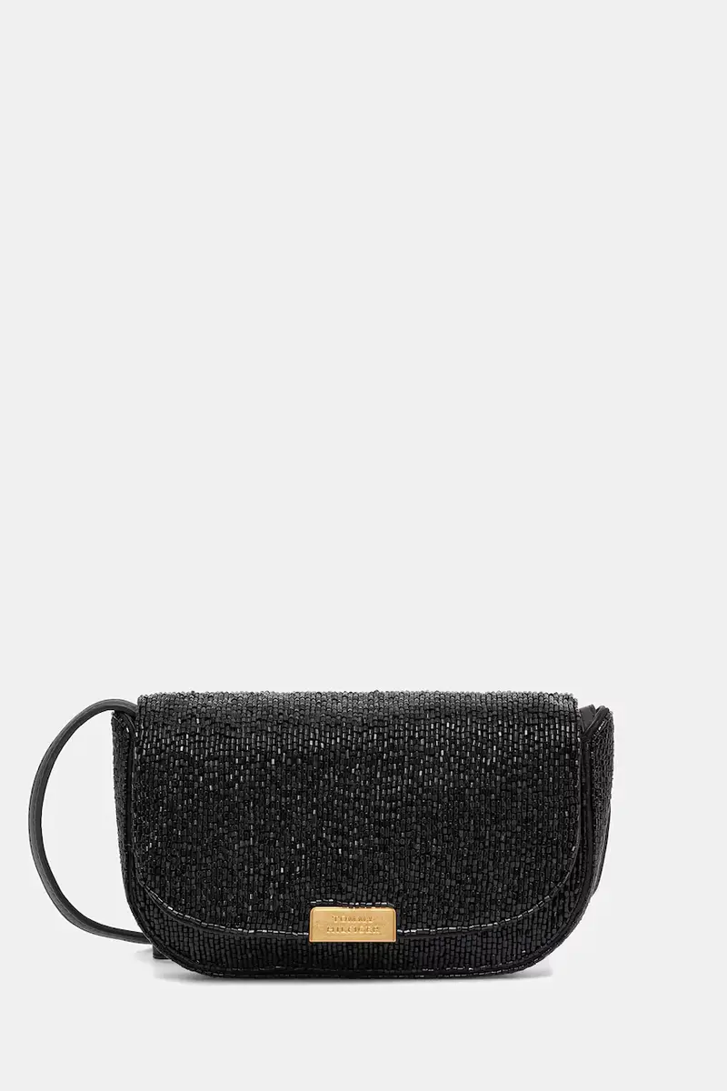 borsetta colore nero AW0AW17940