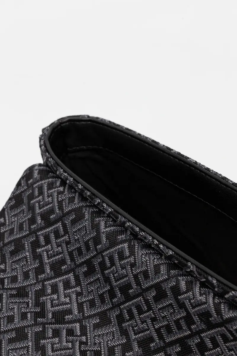 borsetta colore nero AW0AW17942 miniatura 5