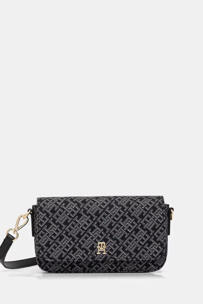 borsetta colore nero AW0AW17942