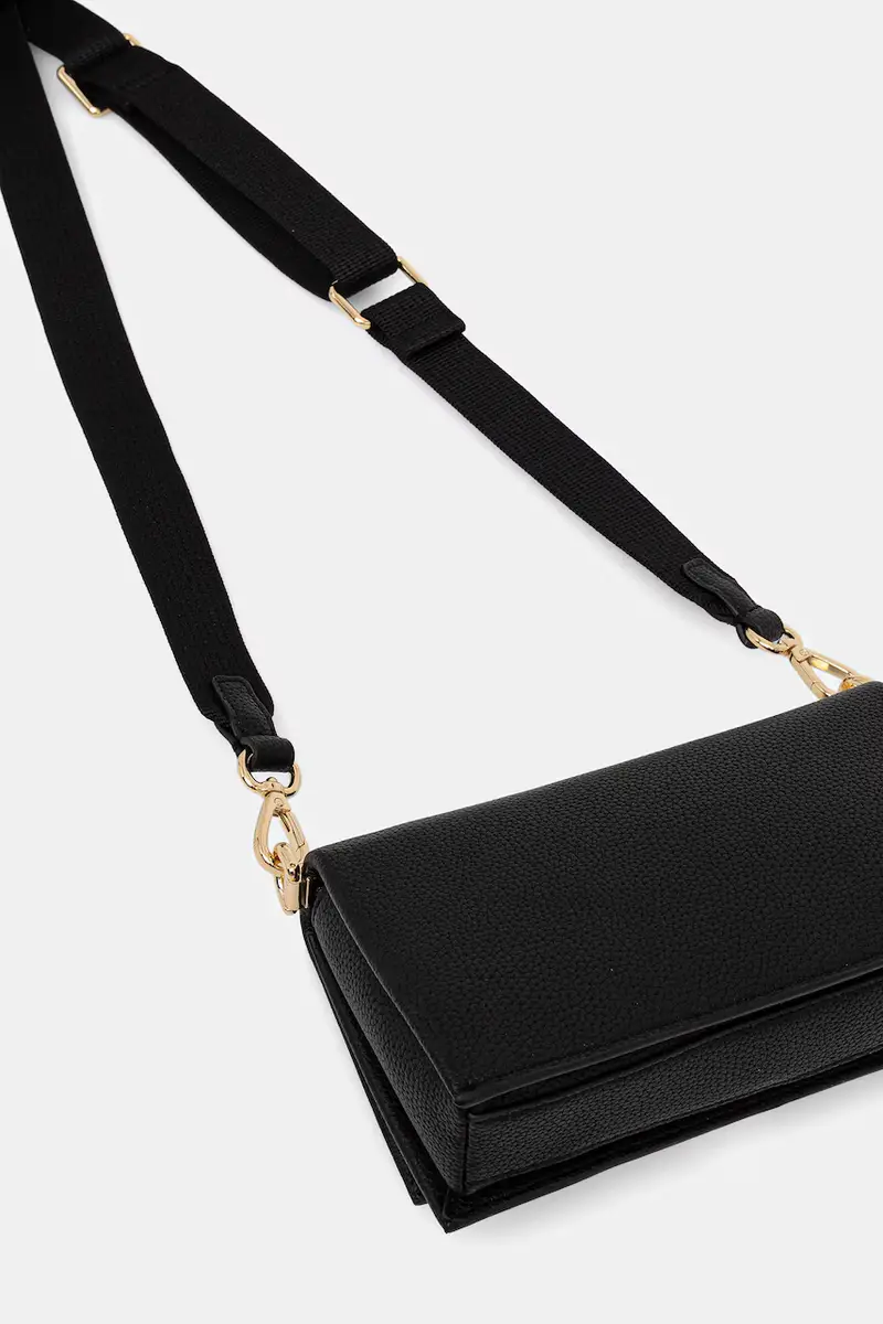 borsetta colore nero AW0AW17949 miniatura 3