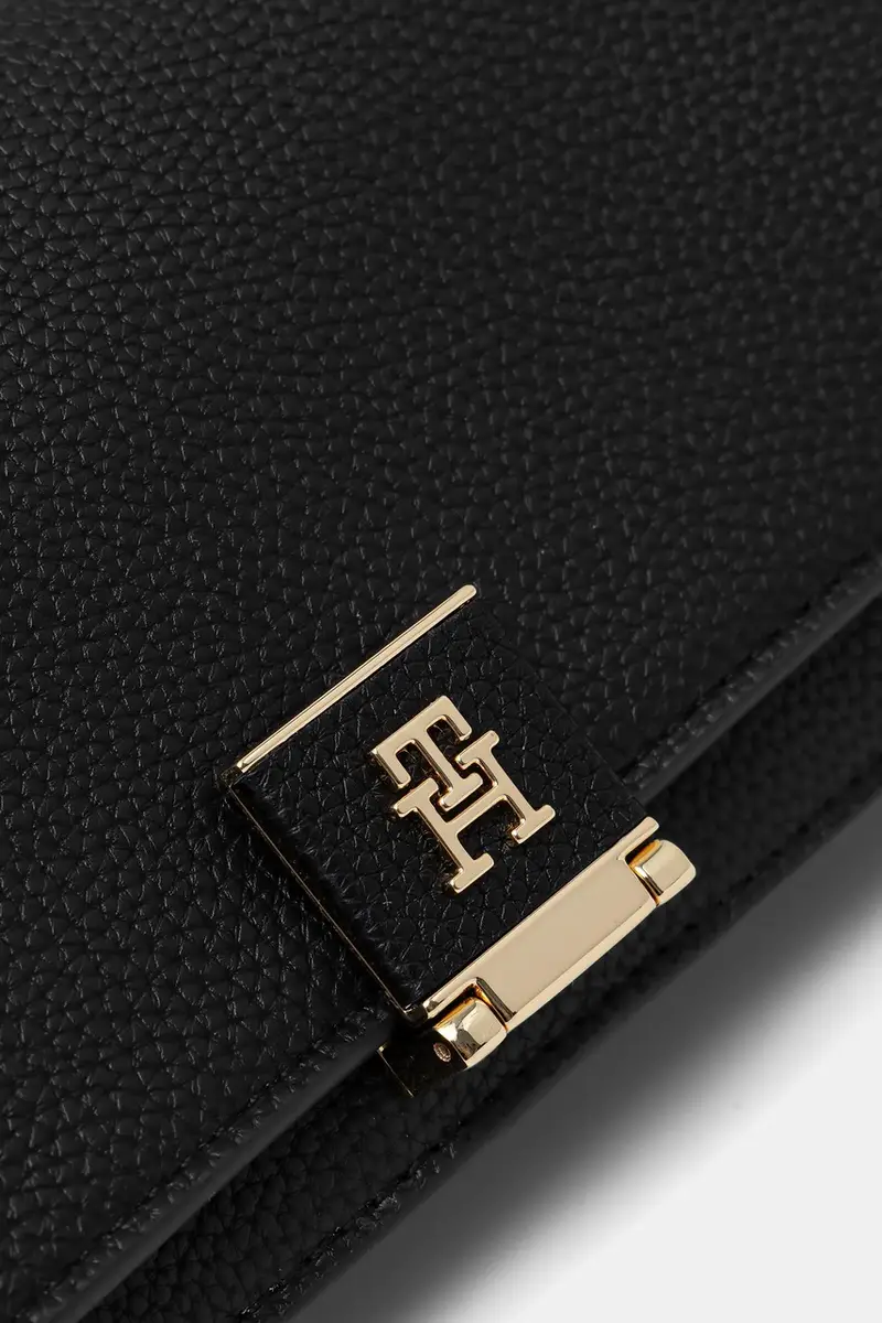 borsetta colore nero AW0AW17949 miniatura 4