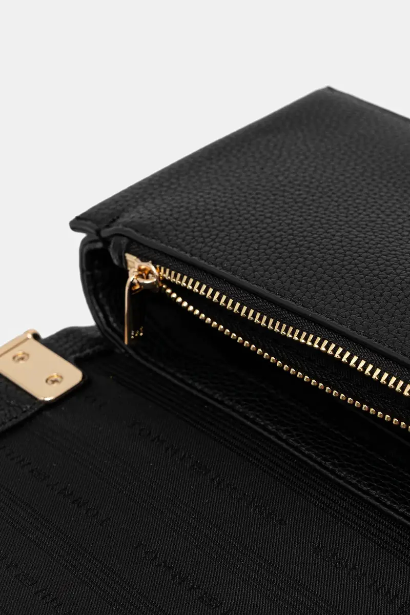 borsetta colore nero AW0AW17949 miniatura 5