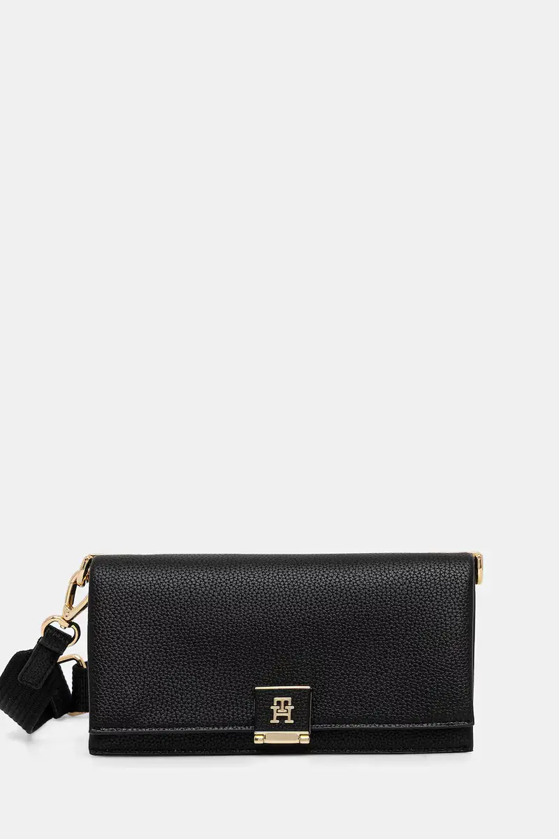 borsetta colore nero AW0AW17949