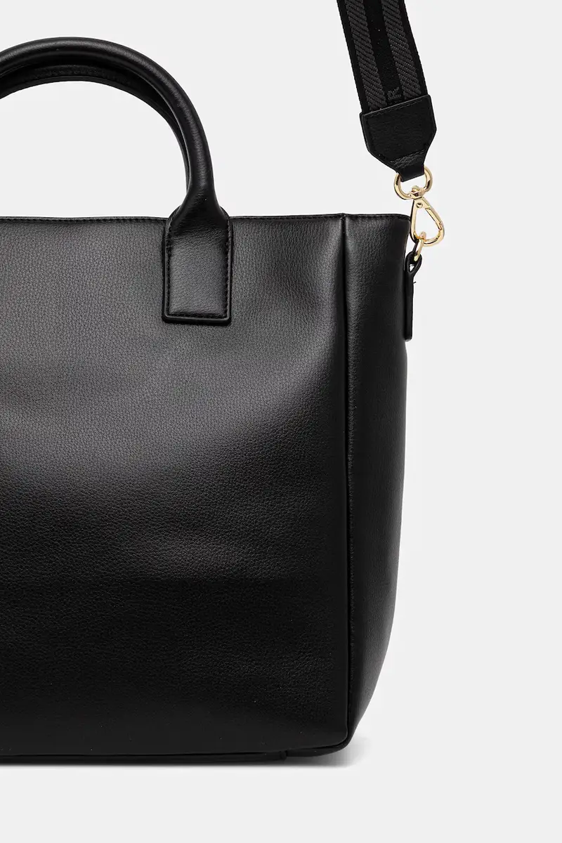 borsetta colore nero AW0AW17971 miniatura 3