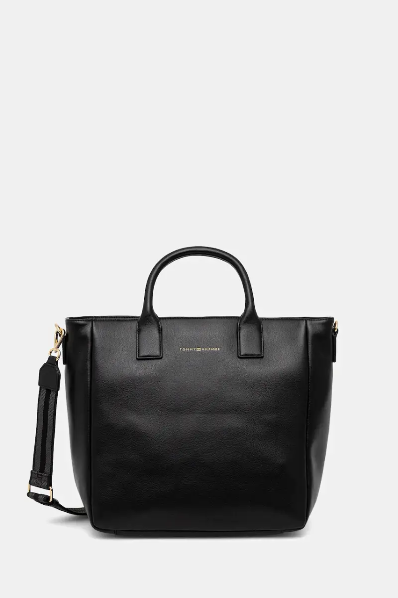 borsetta colore nero AW0AW17971