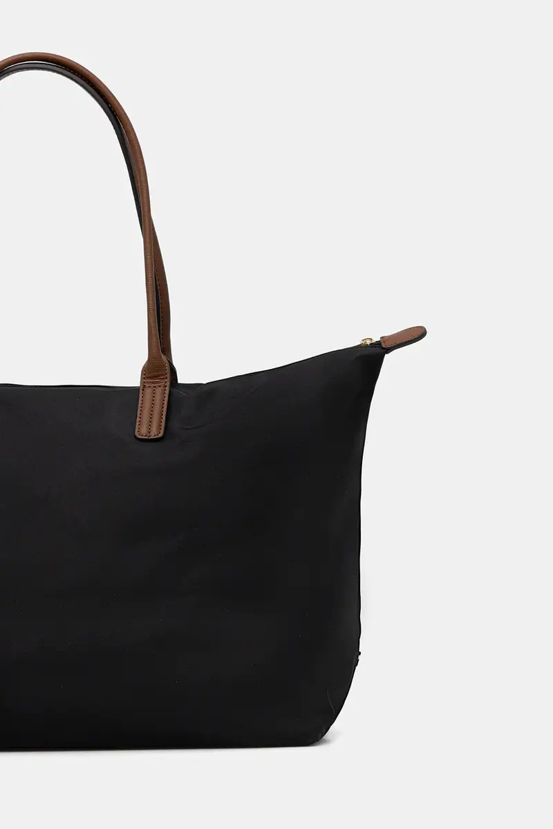 borsetta colore nero AW0AW17996 miniatura 3