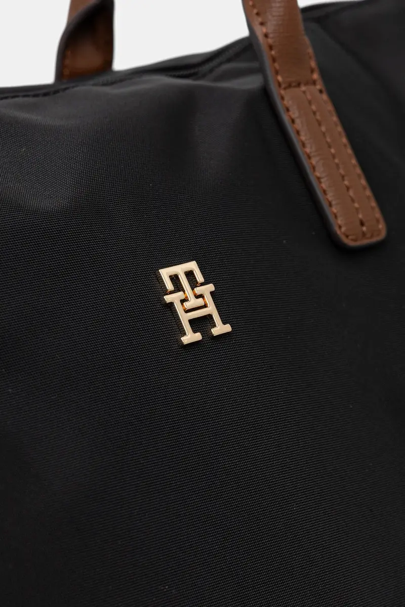 borsetta colore nero AW0AW17996 miniatura 4