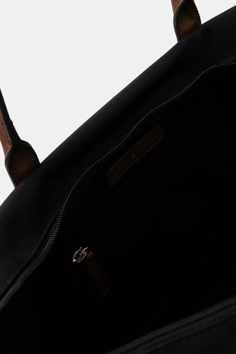 borsetta colore nero AW0AW17996 miniatura 5