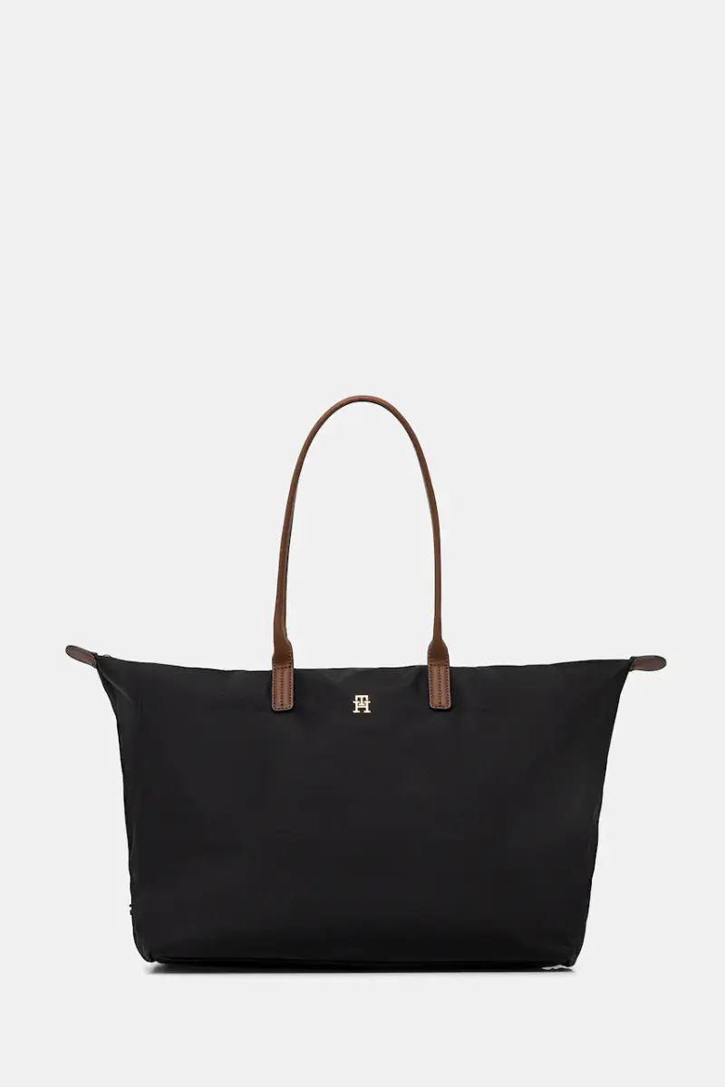 borsetta colore nero AW0AW17996