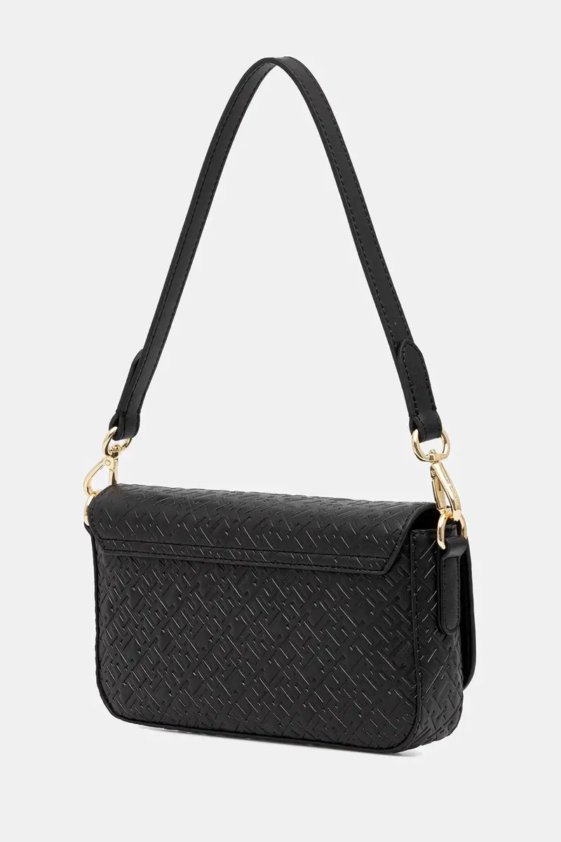 borsetta colore nero AW0AW18002 miniatura 3