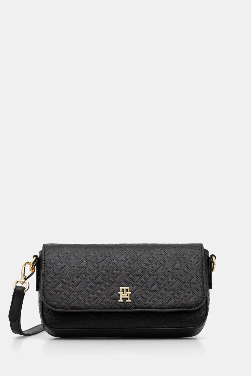 borsetta colore nero AW0AW18002