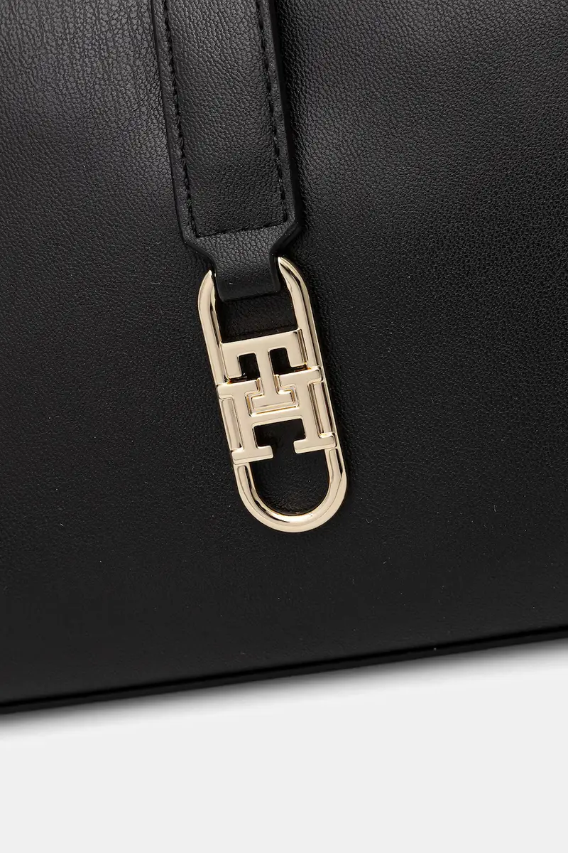 borsetta colore nero AW0AW18005 miniatura 4