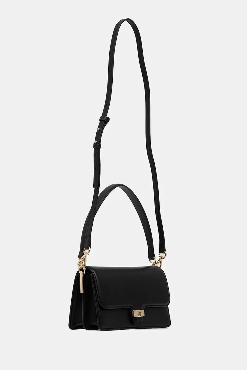 borsetta colore nero AW0AW18029 miniatura 2