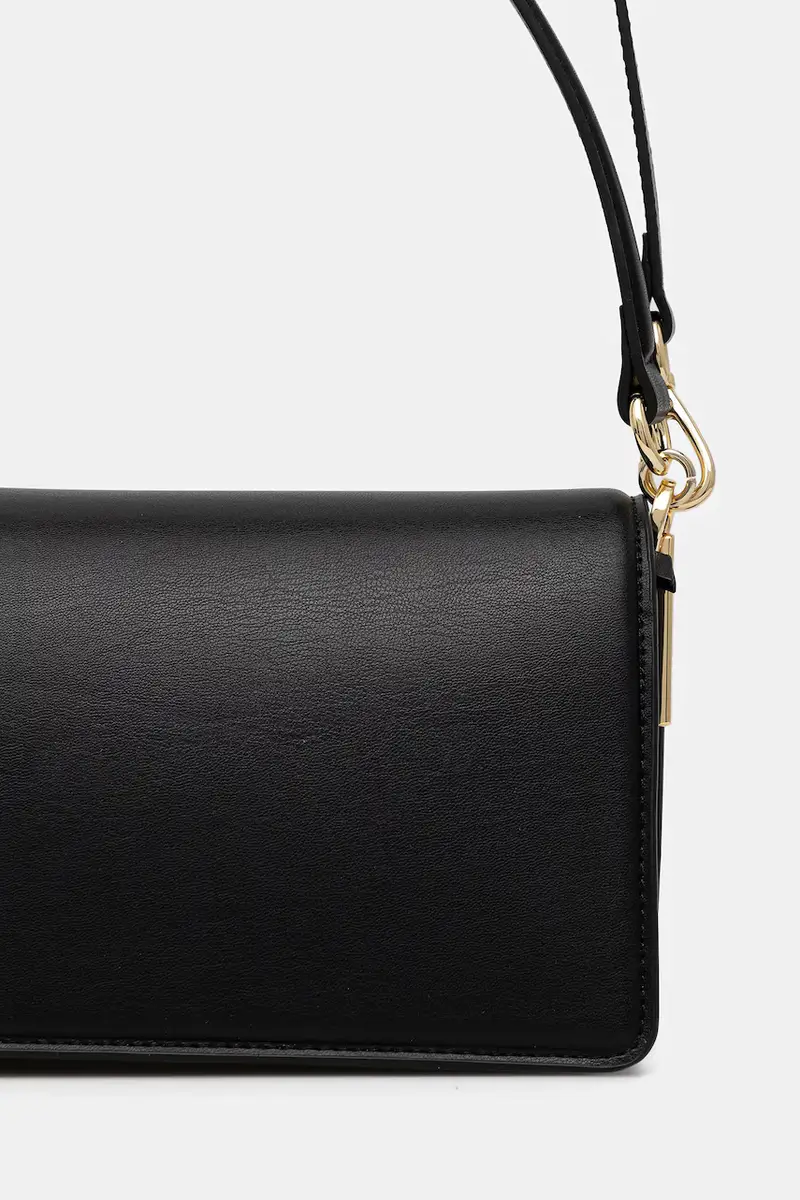 borsetta colore nero AW0AW18029 miniatura 3