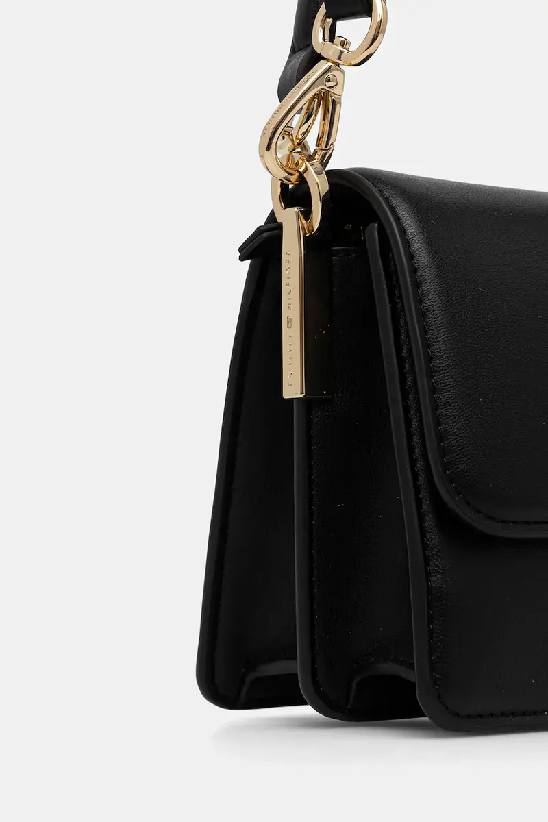 borsetta colore nero AW0AW18029 miniatura 4