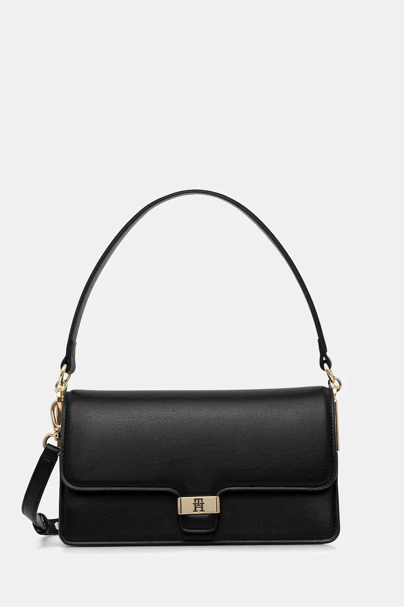 borsetta colore nero AW0AW18029