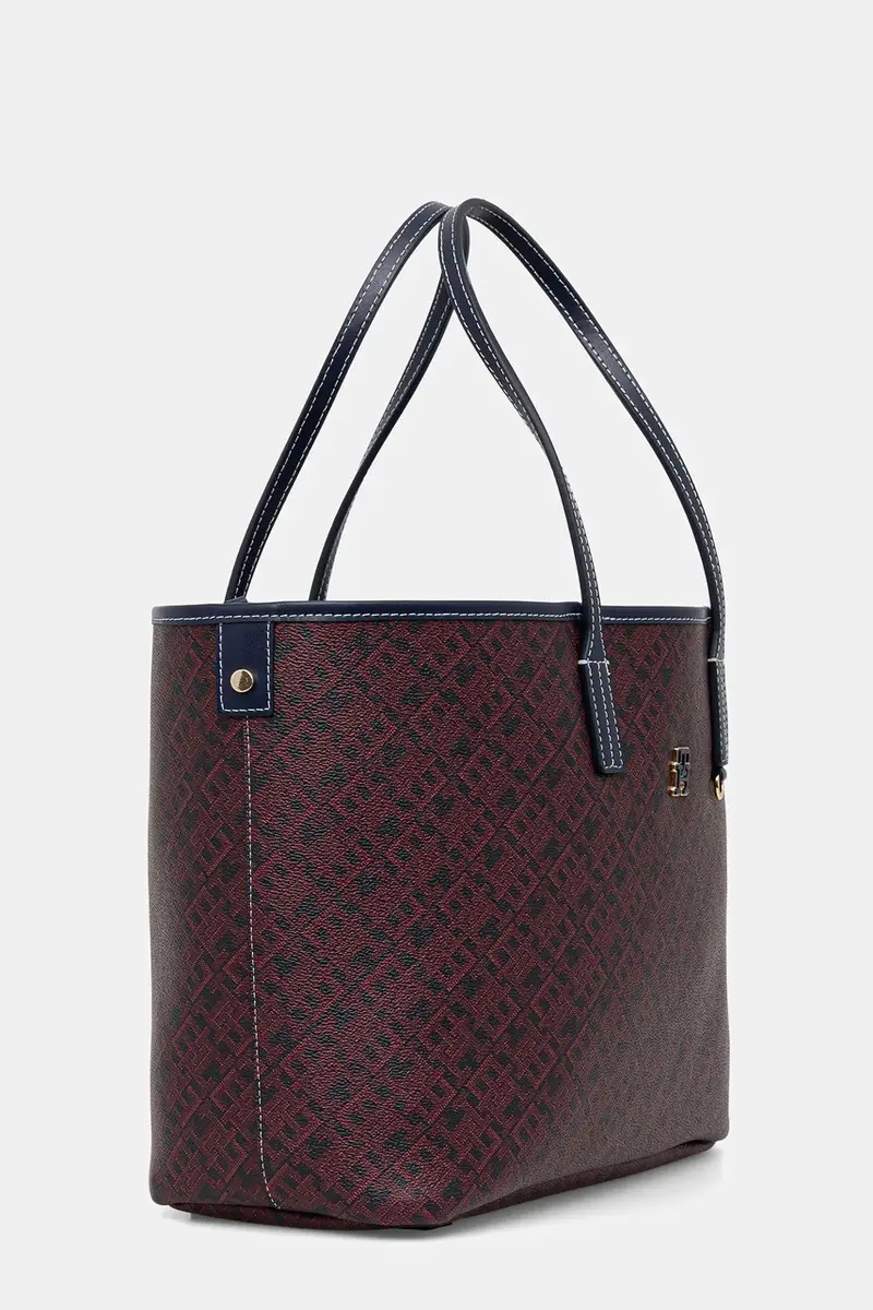 borsetta colore rosso AW0AW17696 miniatura 2