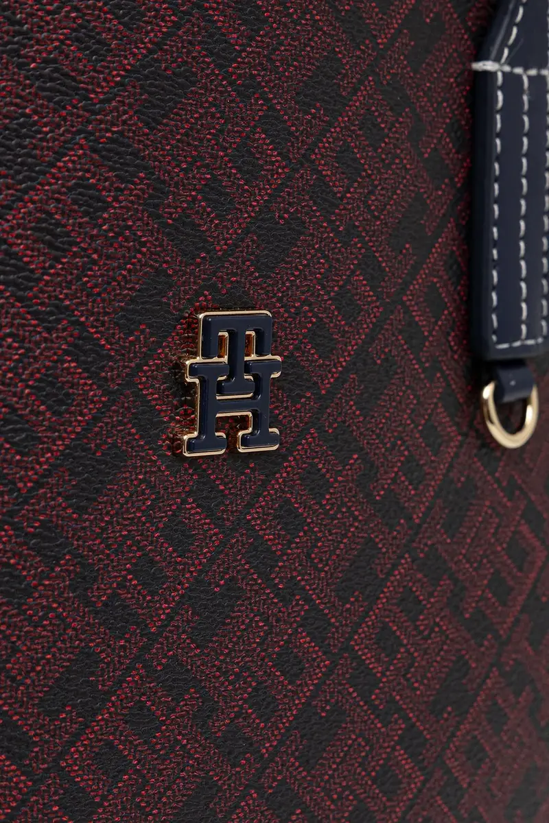 borsetta colore rosso AW0AW17696 miniatura 4