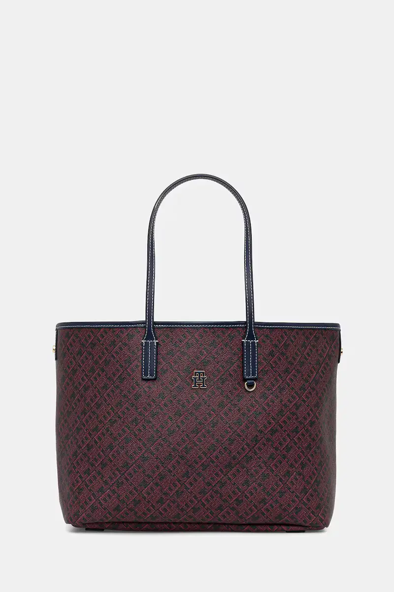 borsetta colore rosso AW0AW17696