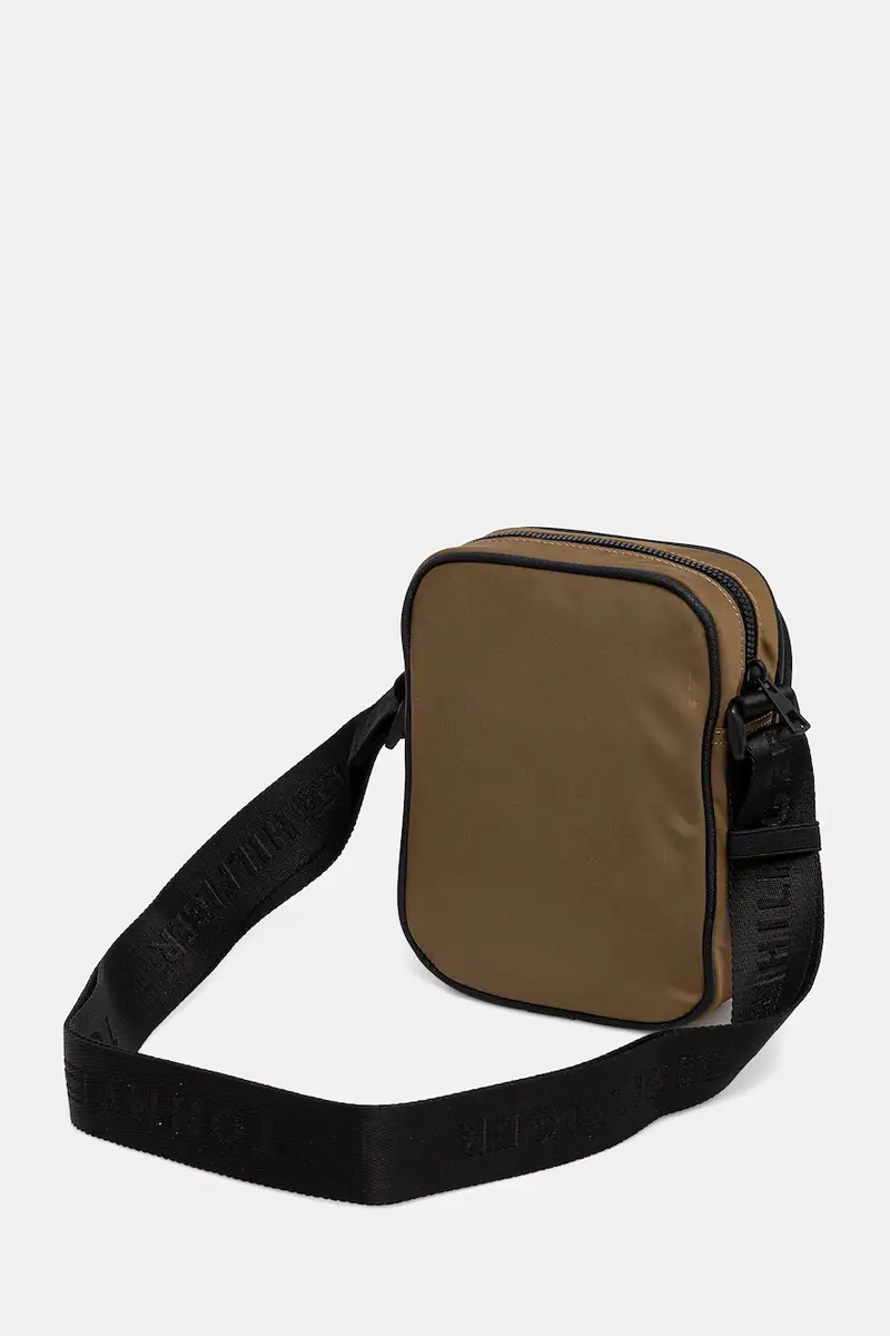 borsetta colore verde AM0AM13465 miniatura 3