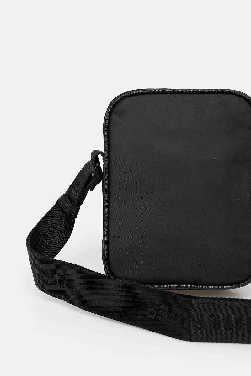 borsetta colore verde AM0AM13465 Nero miniatura 3