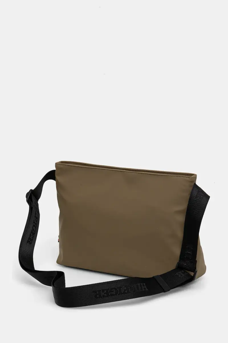 borsetta colore verde AM0AM13545 miniatura 3