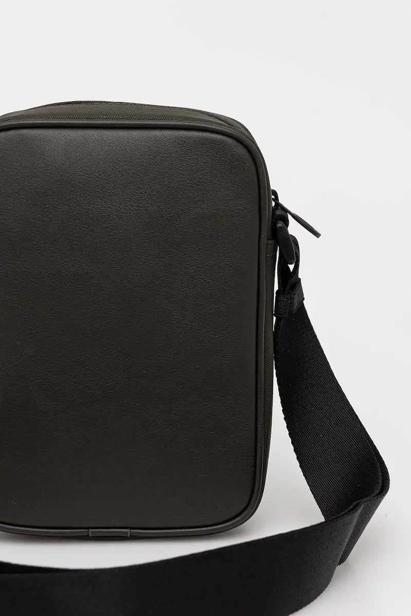 borsetta colore verde AM0AM13624 miniatura 3